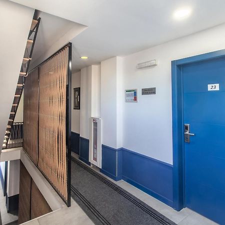 Villa Ars Belgrad Exterior foto