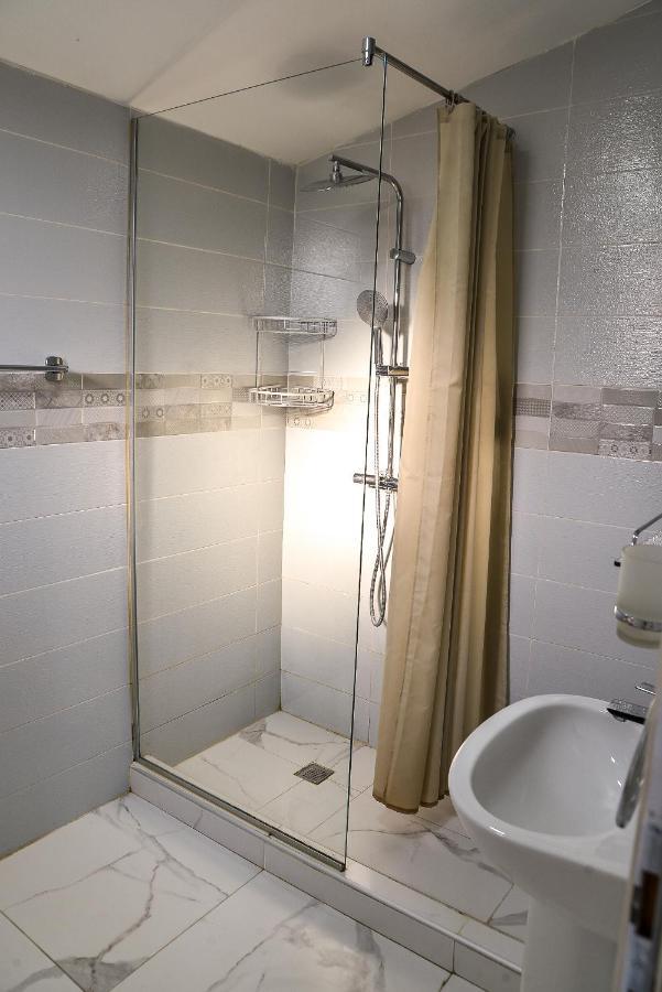 Villa Ars Belgrad Cameră foto