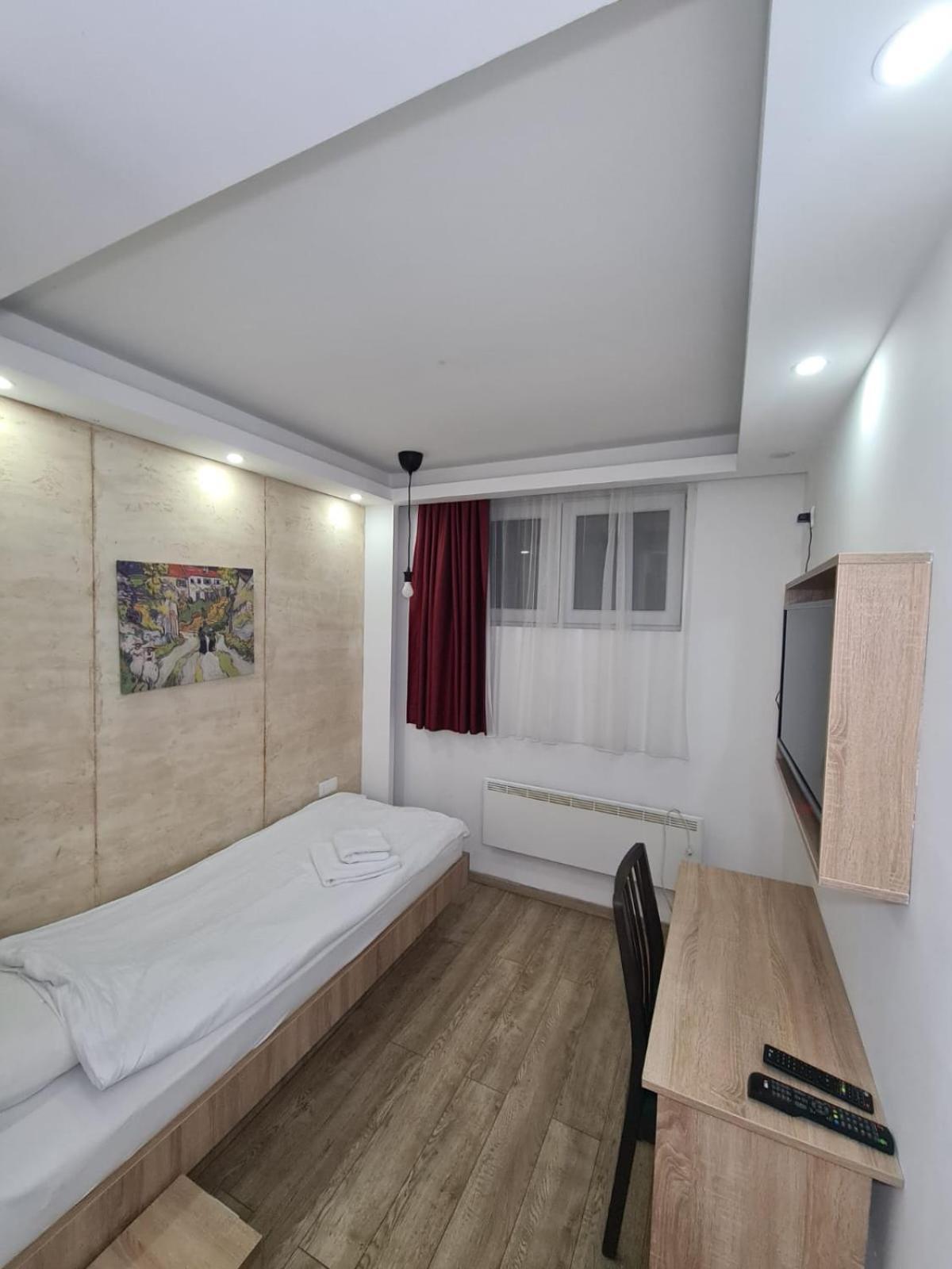 Villa Ars Belgrad Cameră foto