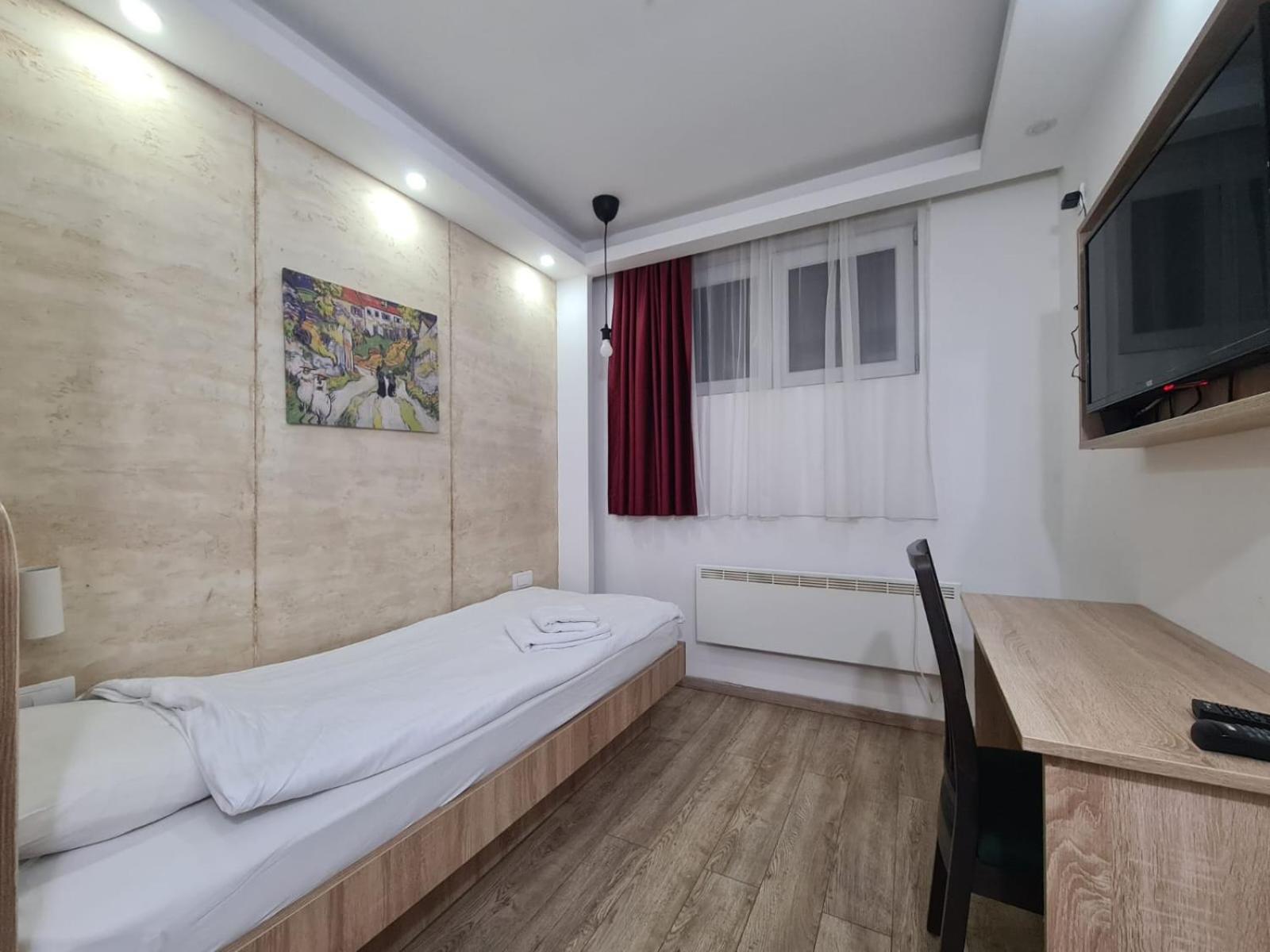 Villa Ars Belgrad Cameră foto
