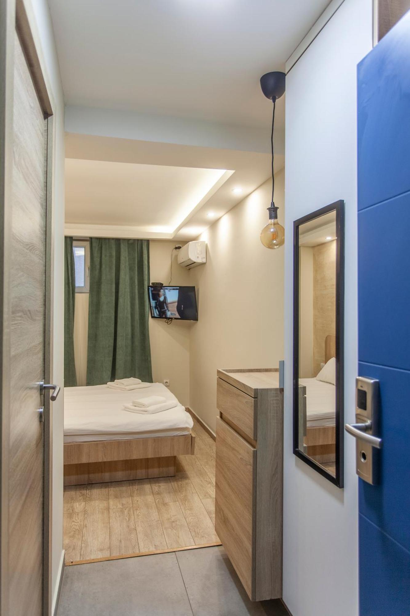 Villa Ars Belgrad Cameră foto